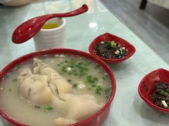 -廖老妈蹄花店(人民公园陕西街259号店)