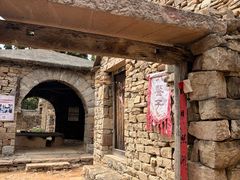 -红嫂家乡旅游区