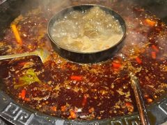 -陈眼镜火锅(总店)