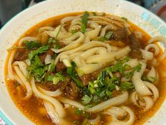 -韩师傅老大同刀削面(北苑路店)