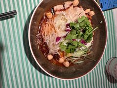 -楼兰新疆菜(江宁万达店)