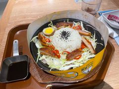 -豪客来牛排(成都锦江大融城店)