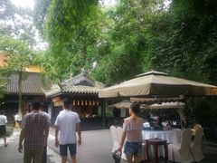 -王家渡火锅(三苏祠店)