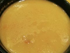 象拔蚌海鲜浓汤-西堤厚牛排(国瑞店)