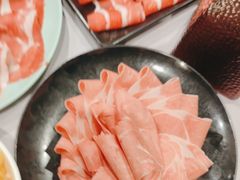 -东来顺饭庄(apm总店)