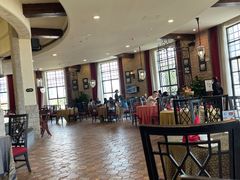 大堂-南沙游艇会·大兵船餐厅