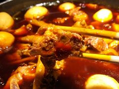 -李子坝梁山鸡(李子坝大鸡哥店)