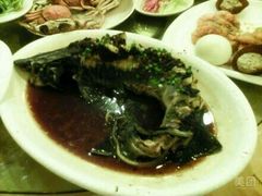 -高德海鲜舫(黄河南大街店)