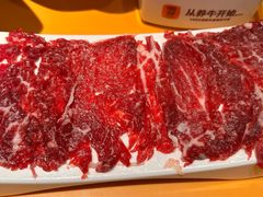 -潮发潮汕牛肉店(长隆店)