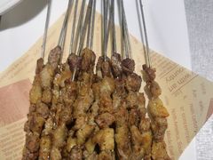 -阿西娅食府(中关村店)