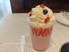 -娜娜家•Nana's restaurant(国金汇店)