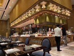 -万达瑞华酒店美食汇自助餐厅(楚河汉街店)