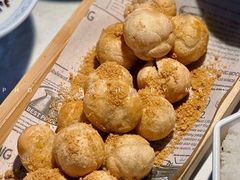 -马邦子·紫苏烤鱼(恒隆广场店)