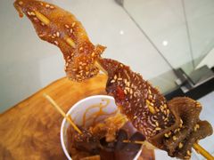 毛肚-廖记棒棒鸡(青岛万象城店)