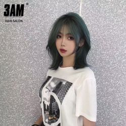 点击看大图 -3AM HAIR SALON烫发染发接发