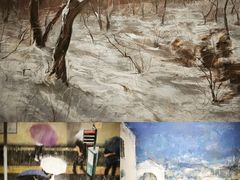 -上海虹桥当代艺术馆