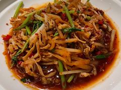 -炊烟小炒黄牛肉(中心印象城店)