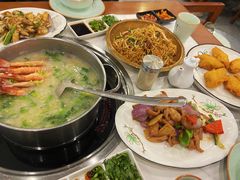 -盈田盈粥庄(博山东路店)
