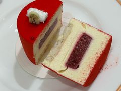-Angelina安吉丽娜(恒隆广场店)