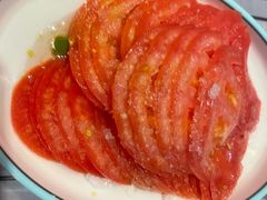 -顶峰夜宴·龙虾烧烤大排档(九江学院店)
