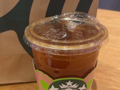 -星巴克(秦皇岛乐都汇店)