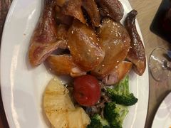 -恰餐厅及酒吧CHAR Bar & Grill(北京三里屯洲际店)