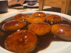 -绿茶餐厅(朝阳大悦城店)