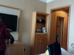 -长沙小天鹅戴斯酒店