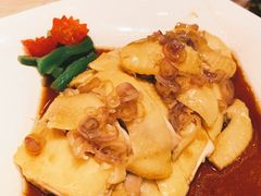 -8餐厅(新葡京酒店)