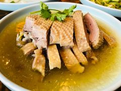 -打酱油·非遗淮扬菜(瘦西湖梅岭店)