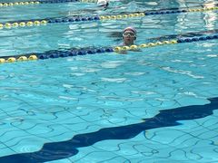 -奇迹健身·恒温游泳(金海首座店)