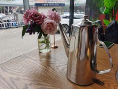 餐具摆设-李想大虾(牡丹路店)