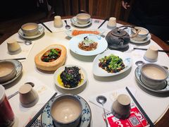-卯时·龙光雅宴·精致锡帮菜(惠山古镇店)