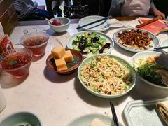 -小吊梨汤·北京菜·烤鸭(鸟巢店)