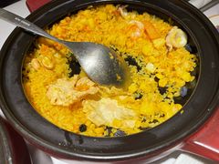 -狮拾久·现代新加坡料理(壹方城店)