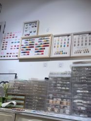 -尤米一站式美甲美睫