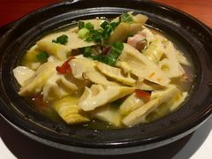-钓台野鱼馆(钱江国际时代广场店)