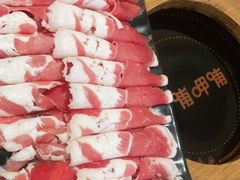 -呷哺呷哺(万达新世界店)
