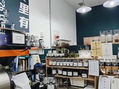 -2326 Coffee Roaster咖啡豆可选店(林肯公园店)