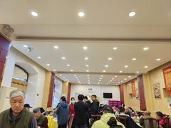 -奥华餐厅·老张记(台基厂店)