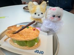 -汤姆熊欢乐世界(大连恒隆广场店)