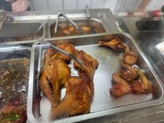 -富辉粉店·海南咖喱饭