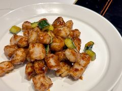 -京味斋·北京烤鸭(新源街店)