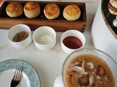 -苏宁钟山国际高尔夫酒店大堂酒廊
