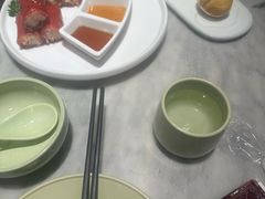 -蝴蝶里·粤菜·点心(龙湖杭州金沙天街店)