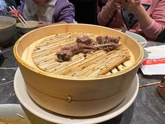 -长安记·大美陕菜(大族广场店)