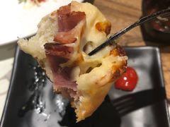 -威克特披萨汉堡