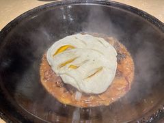 -万里闯关东铁锅炖菜馆(高新旗舰店)