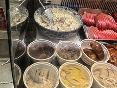 -山林大红·上海大红肠(淮海一店)