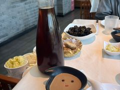 -东来顺饭庄(西直门店)